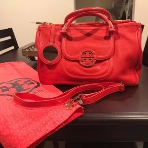 Tori Burch Handbag